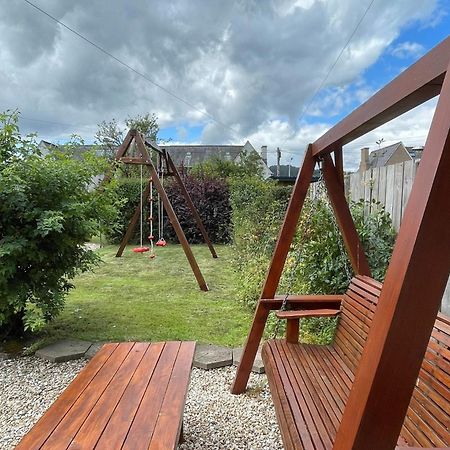 Columba House Villa Inverness Exterior photo